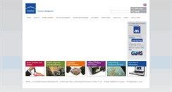 Desktop Screenshot of globalim.co.uk